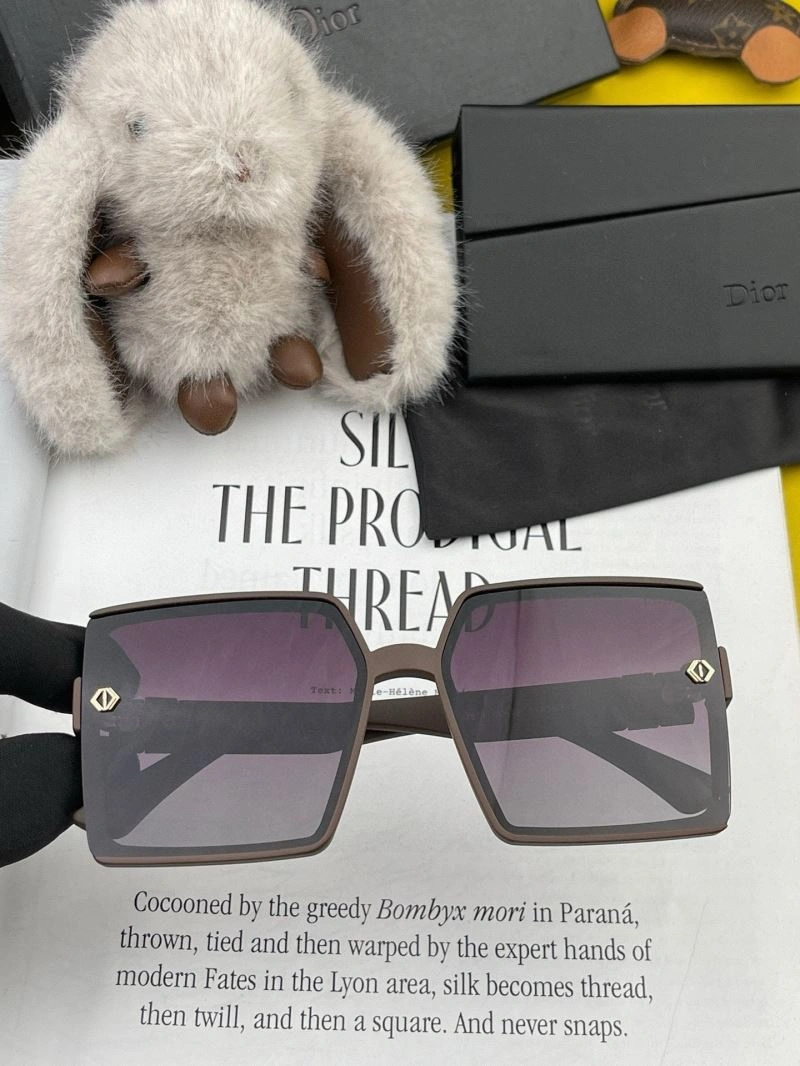 Christian Dior Sunglasses EasyMatch 278788