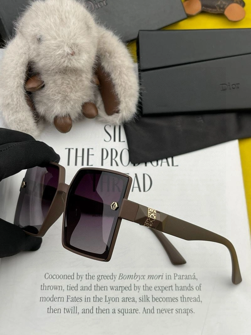 Christian Dior Sunglasses EasyMatch 278788