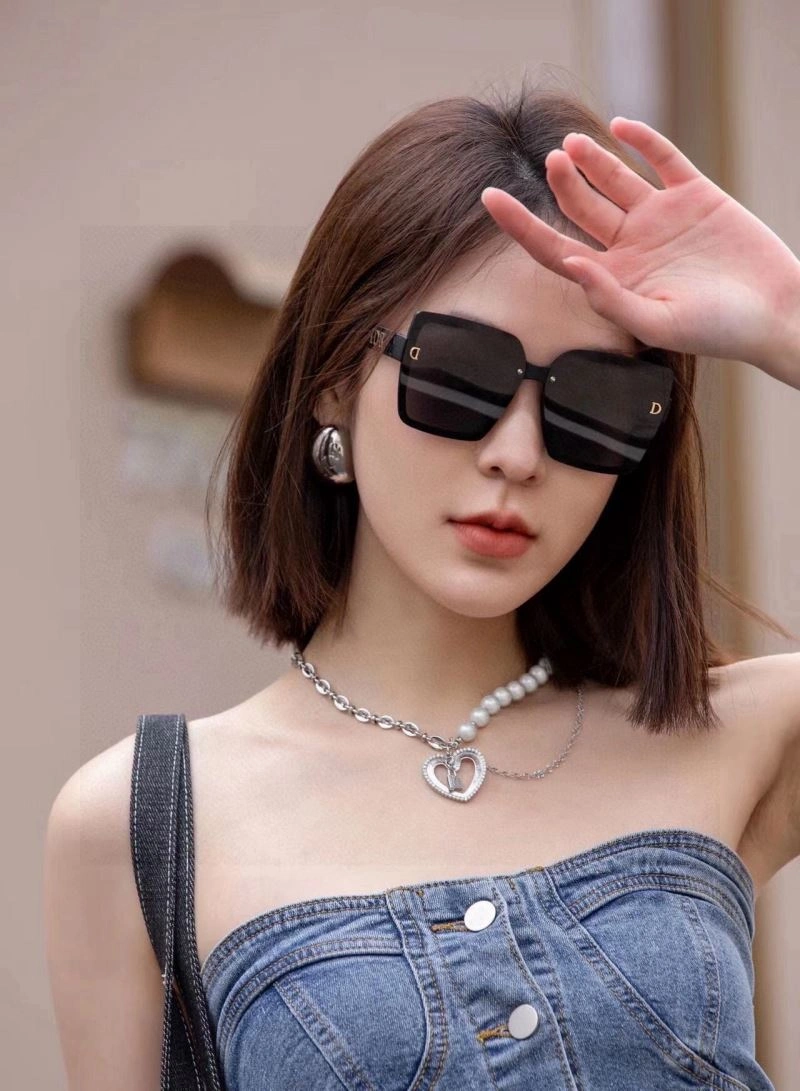 GoodFit Christian Dior Sunglasses 278777
