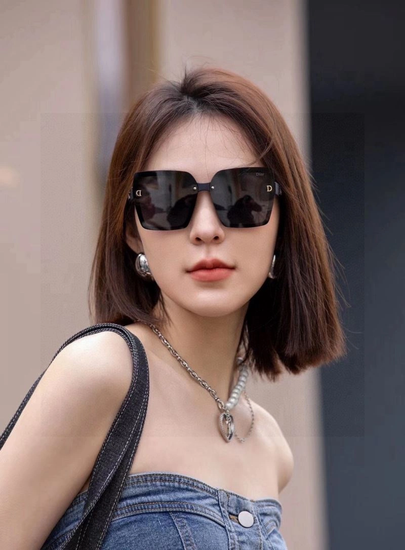 GoodFit Christian Dior Sunglasses 278777