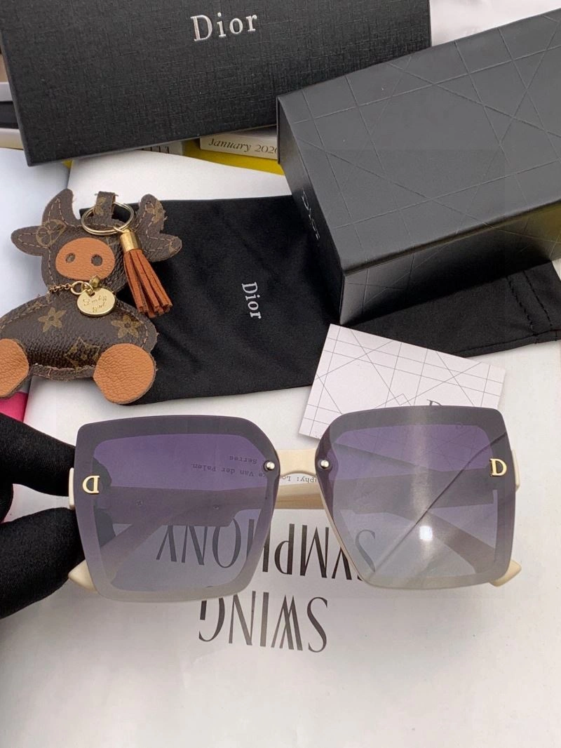 GoodFit Christian Dior Sunglasses 278777