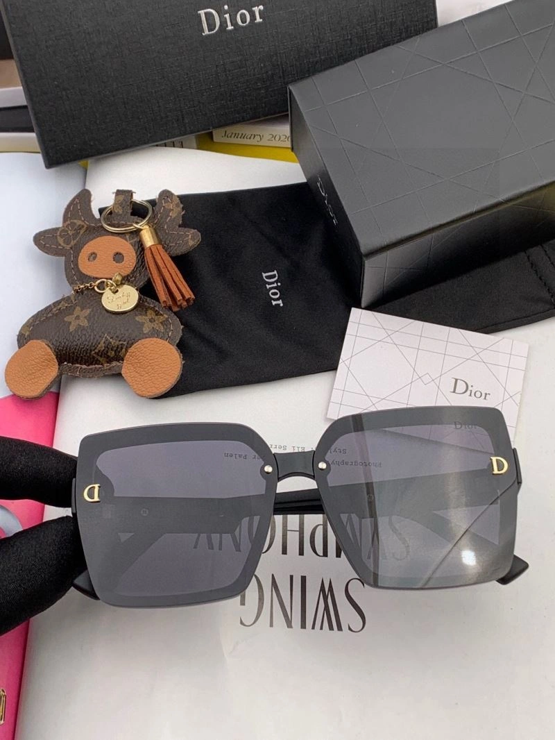 GoodFit Christian Dior Sunglasses 278777