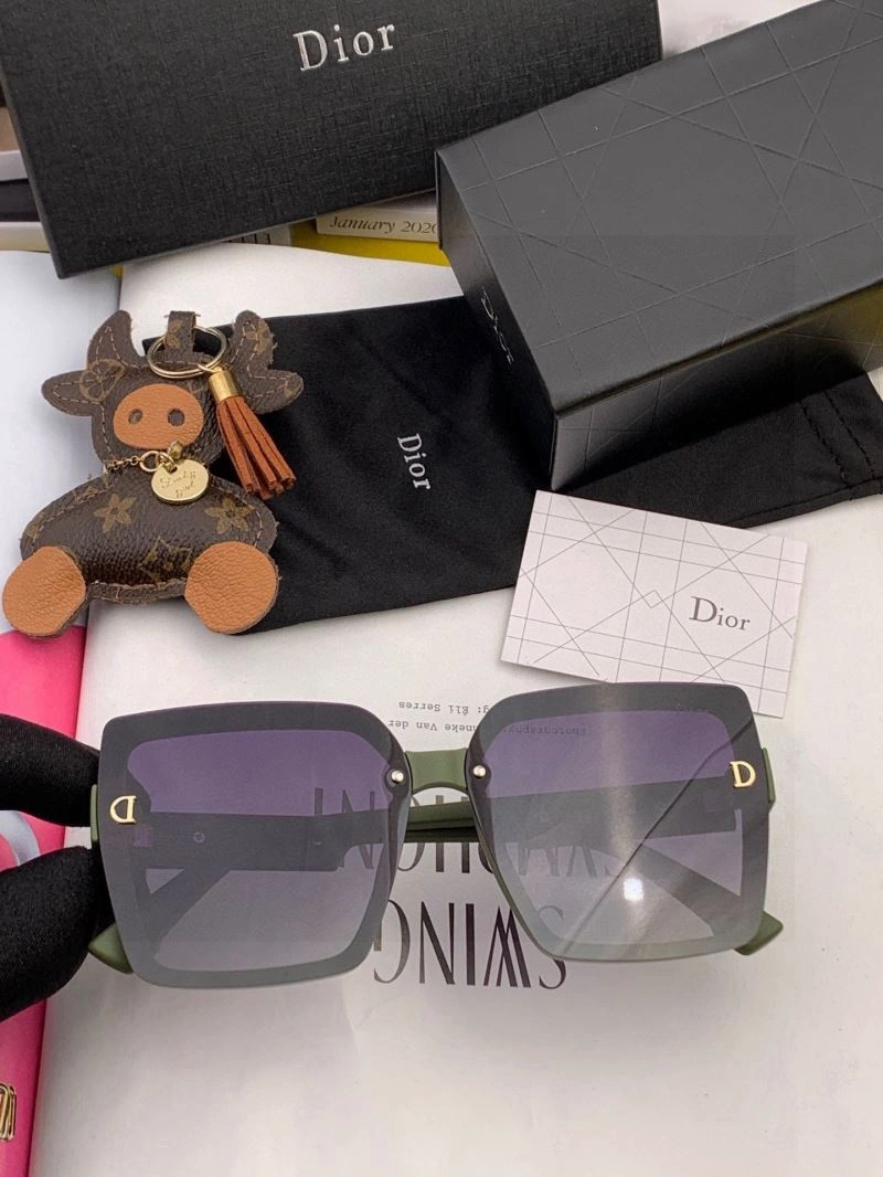 GoodFit Christian Dior Sunglasses 278777