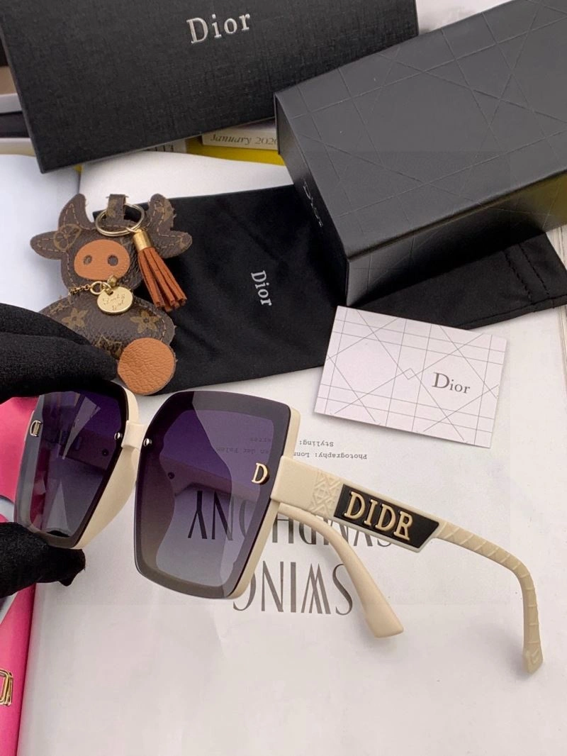 GoodFit Christian Dior Sunglasses 278777