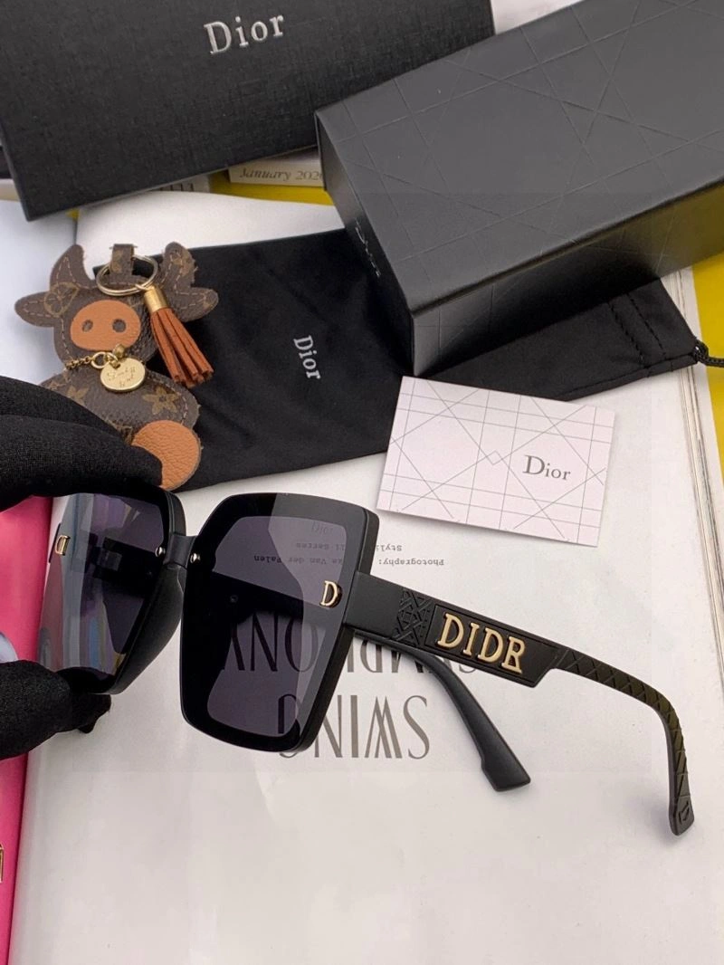 GoodFit Christian Dior Sunglasses 278777