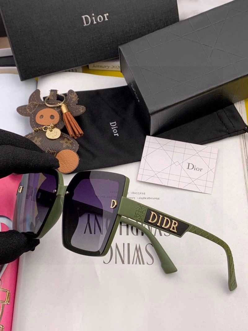 GoodFit Christian Dior Sunglasses 278777