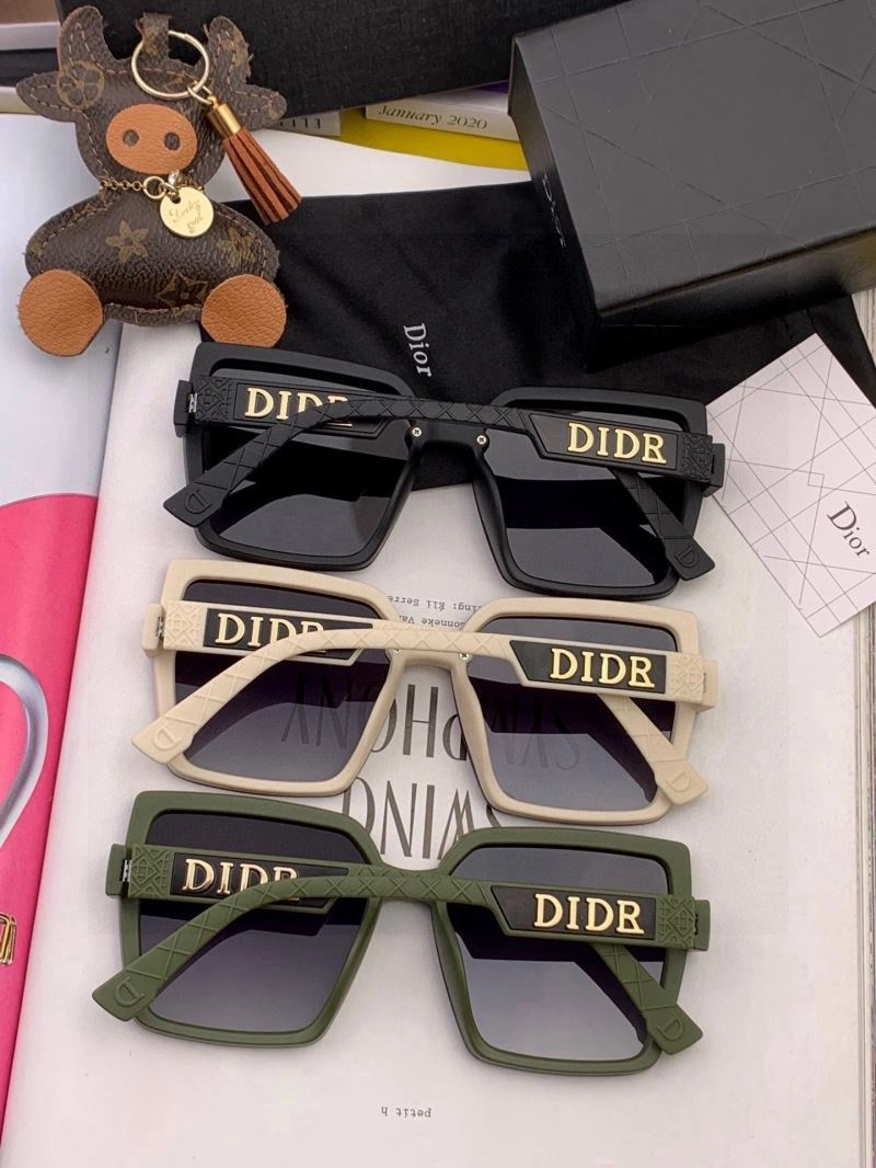 GoodFit Christian Dior Sunglasses 278777
