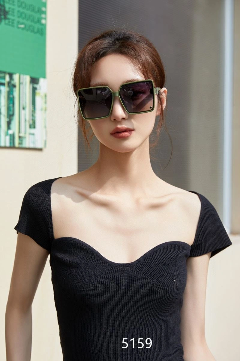 Christian Dior Sunglasses Timeless 278780