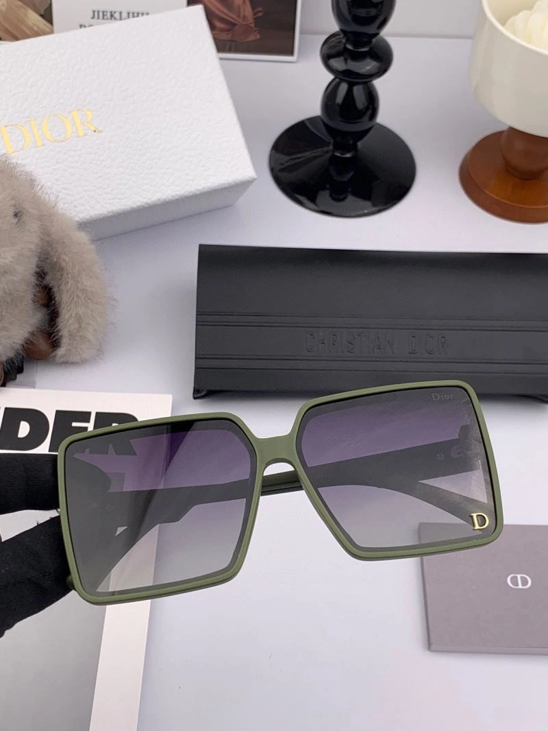 Christian Dior Sunglasses Timeless 278780