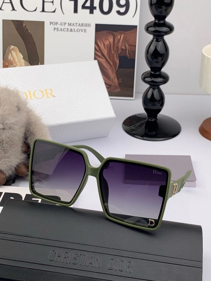 Christian Dior Sunglasses Timeless 278780