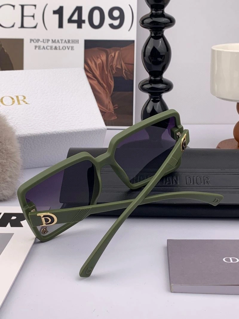 Christian Dior Sunglasses Timeless 278780