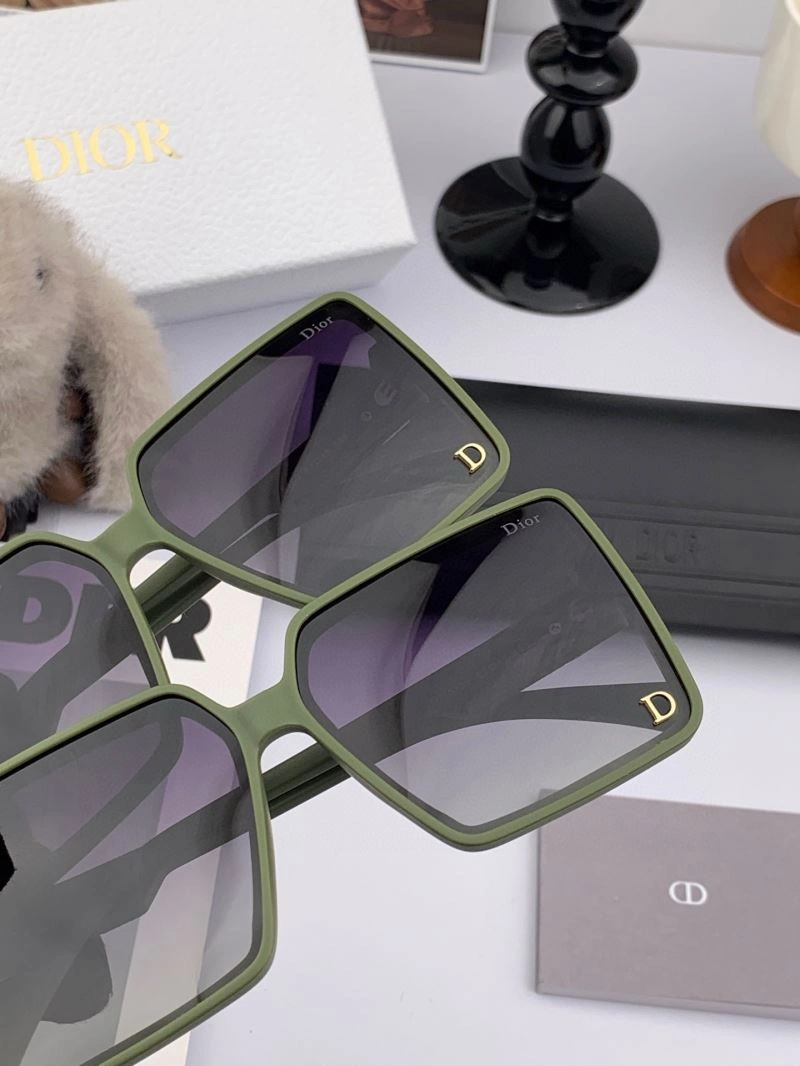 Christian Dior Sunglasses Timeless 278780