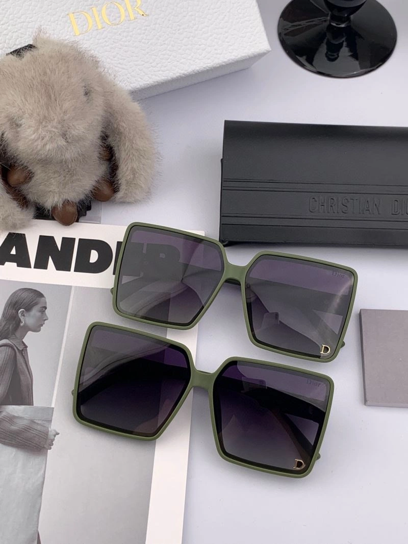 Christian Dior Sunglasses Timeless 278780