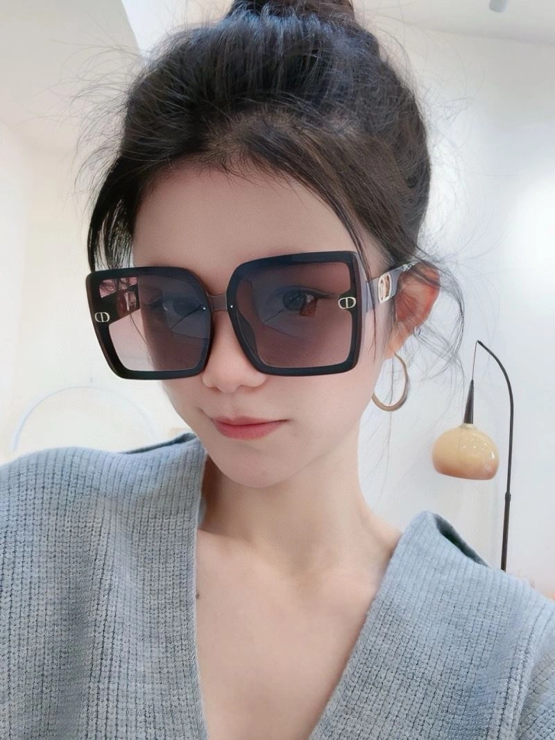 Unique Christian Dior Sunglasses 278782