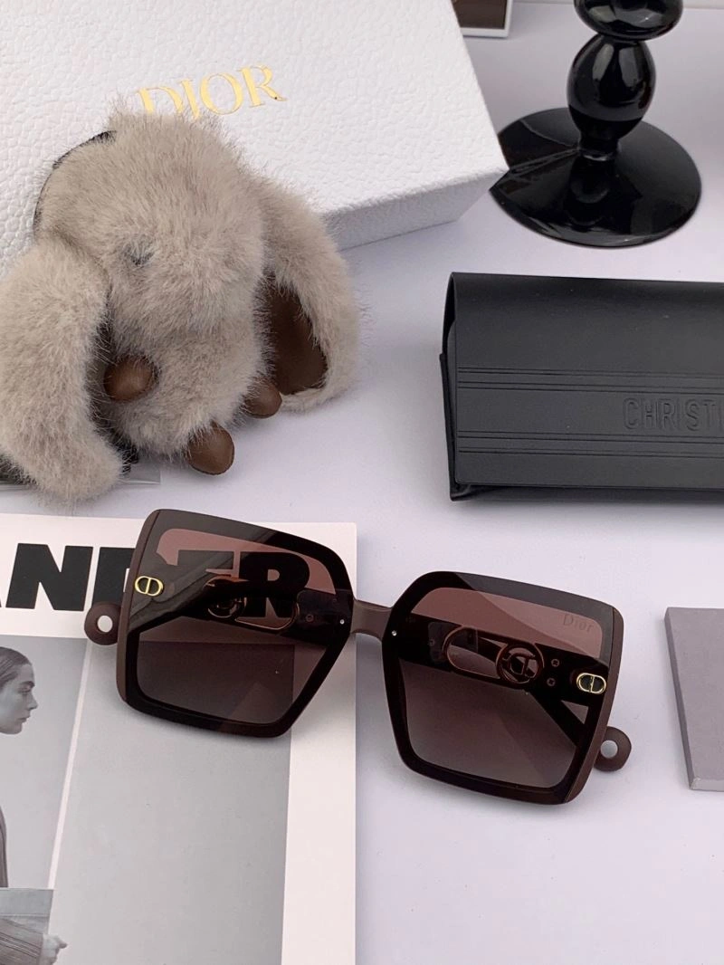 Unique Christian Dior Sunglasses 278782