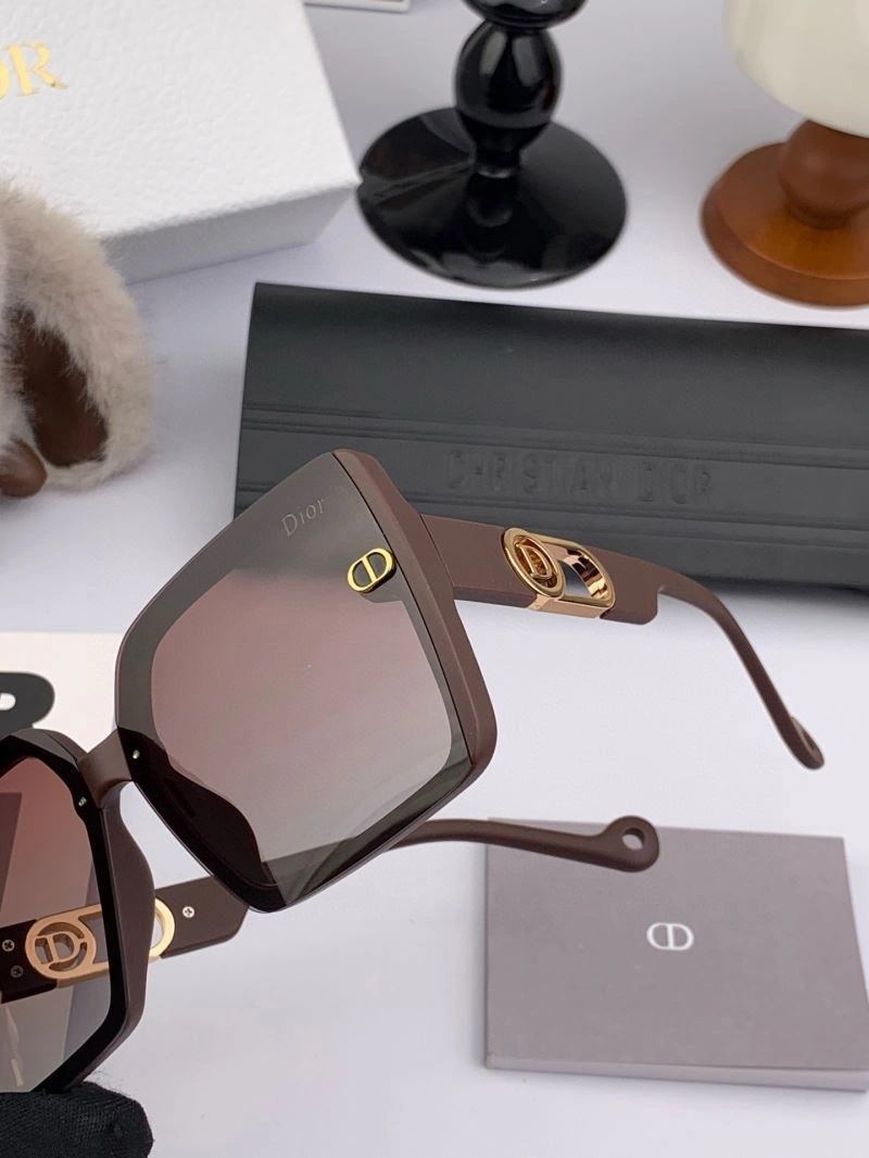 Unique Christian Dior Sunglasses 278782
