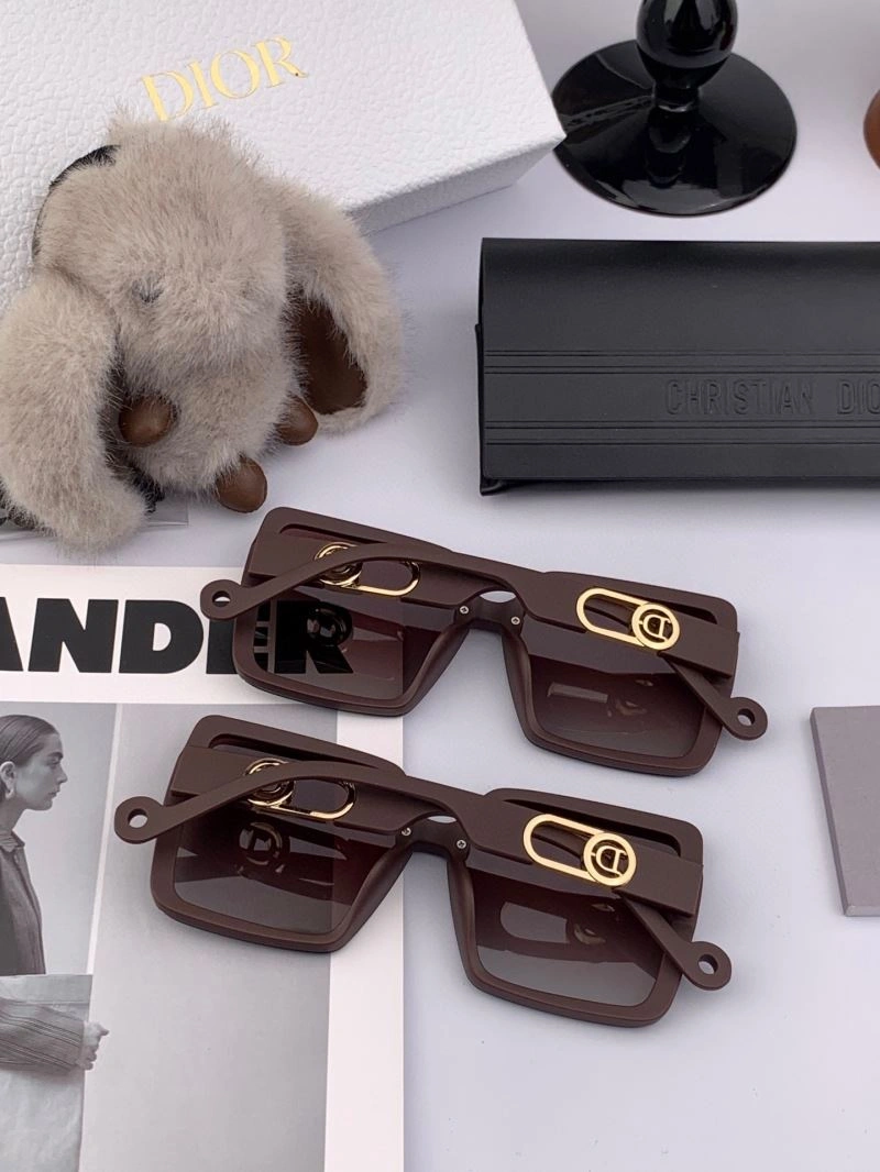 Unique Christian Dior Sunglasses 278782