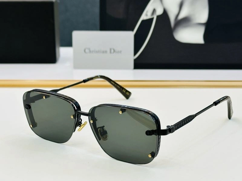 Christian Dior Sunglasses Upgraded 278778