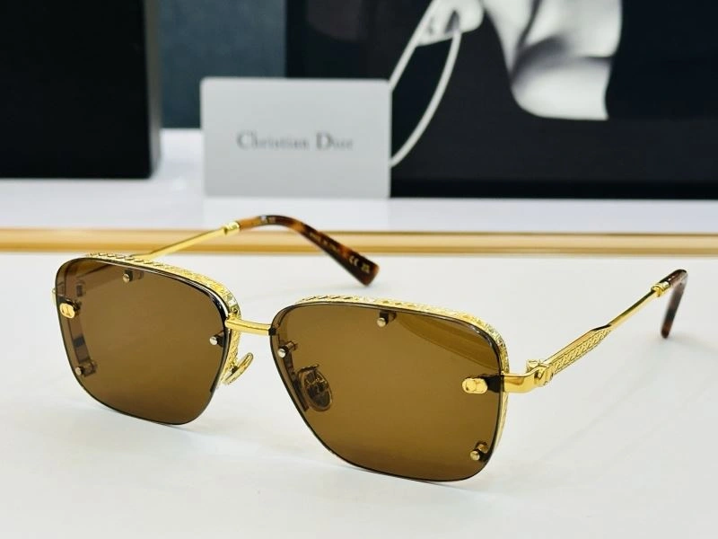 Christian Dior Sunglasses Upgraded 278778