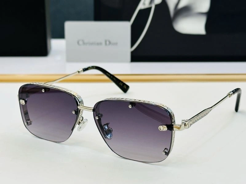 Christian Dior Sunglasses Upgraded 278778