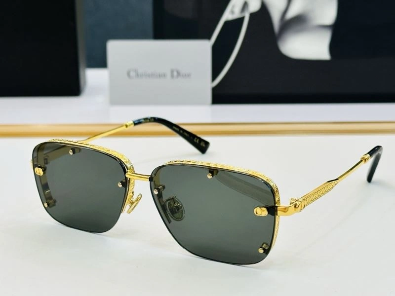 Christian Dior Sunglasses Upgraded 278778