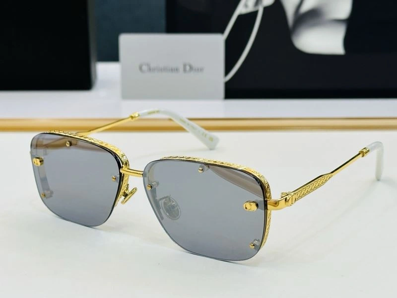 Christian Dior Sunglasses Upgraded 278778
