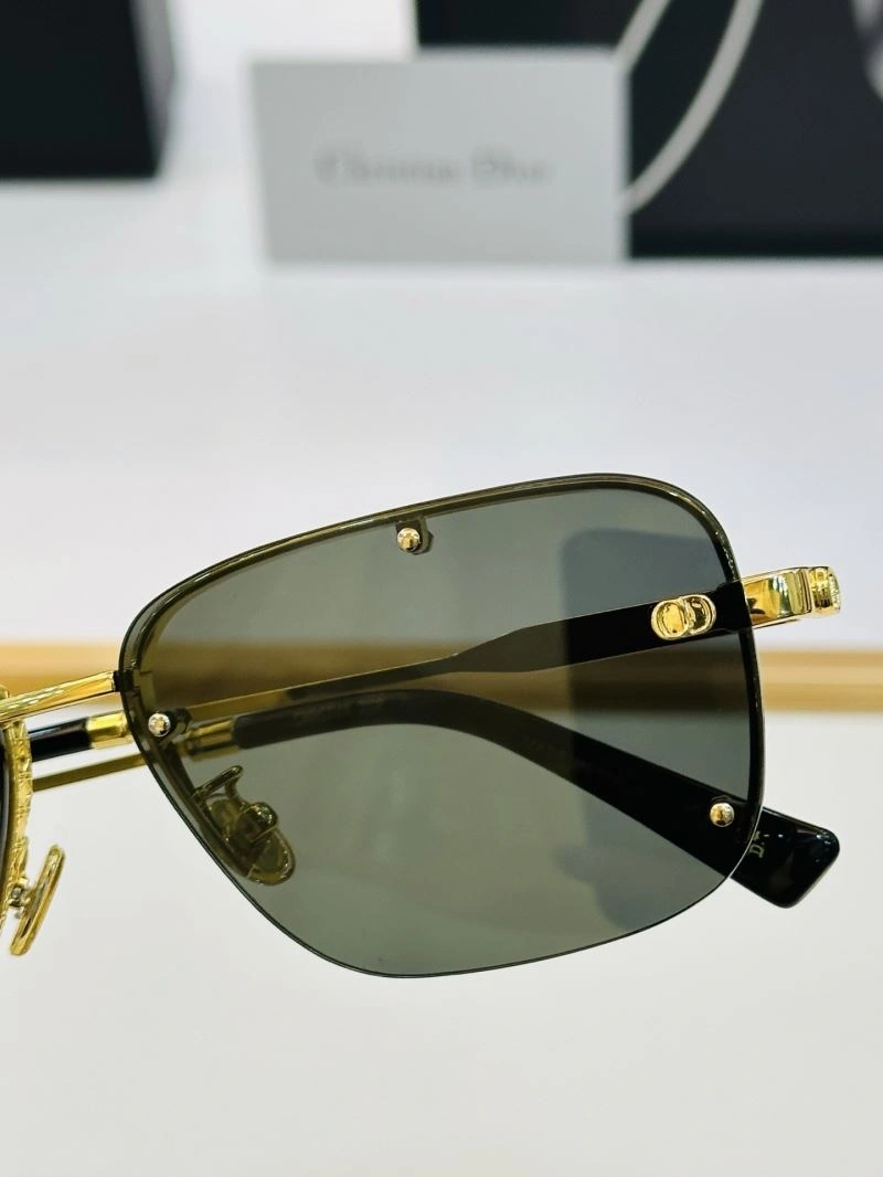 Christian Dior Sunglasses Upgraded 278778