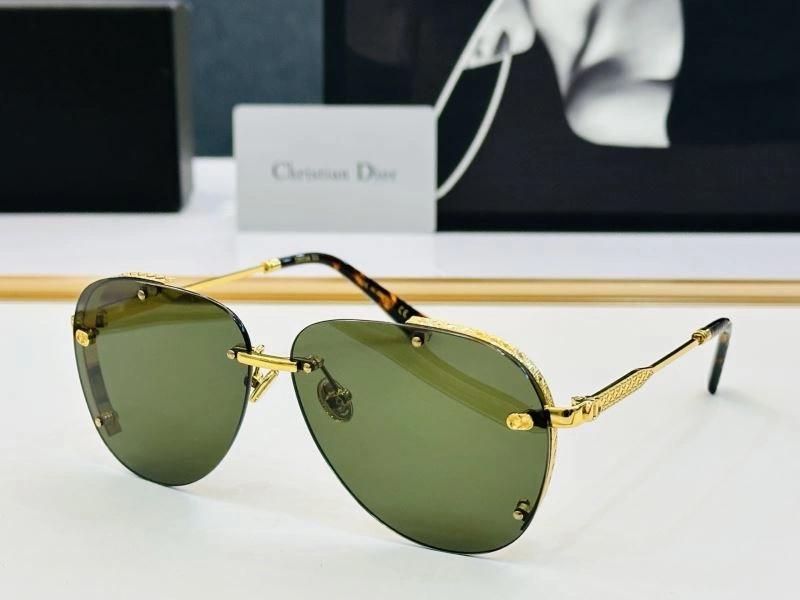 Unique Christian Dior Sunglasses 278808