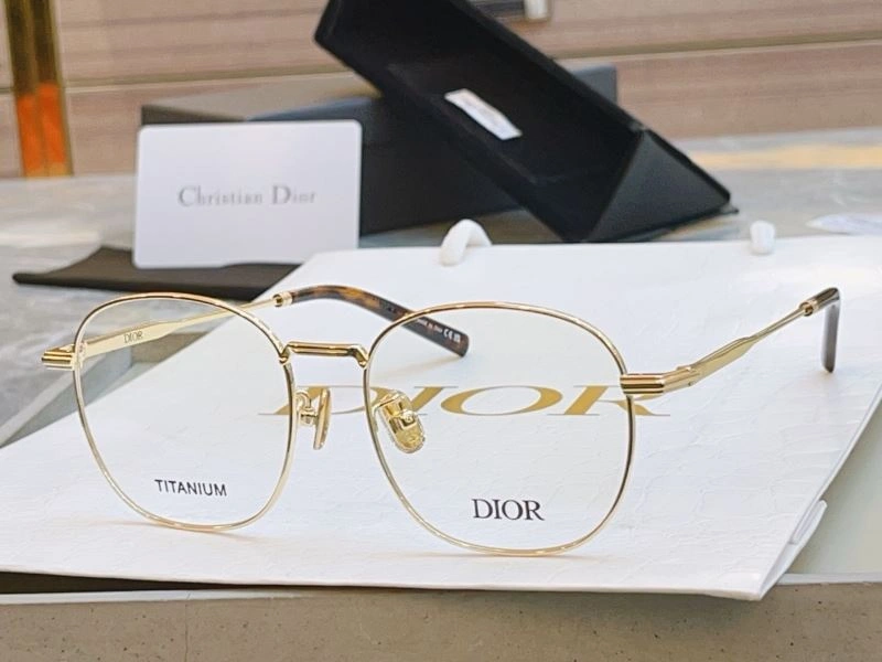 EasyCare Christian Dior Sunglasses 278775
