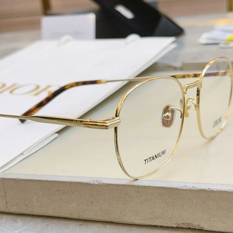 EasyCare Christian Dior Sunglasses 278775