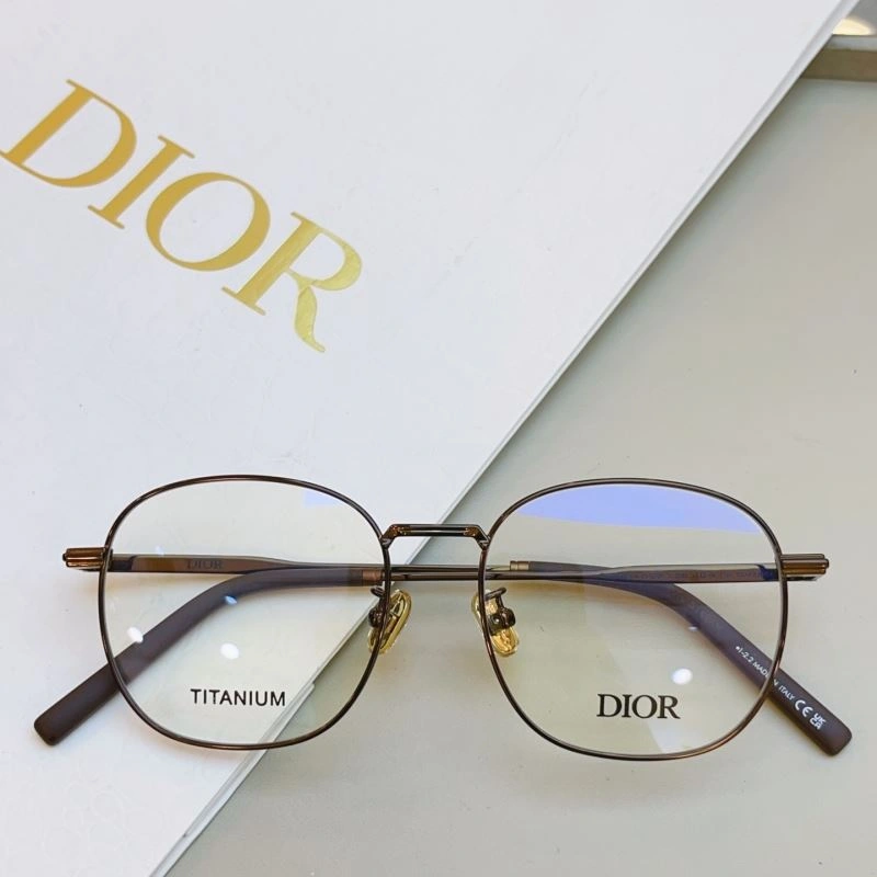 Sophisticated Christian Dior Sunglasses 278774