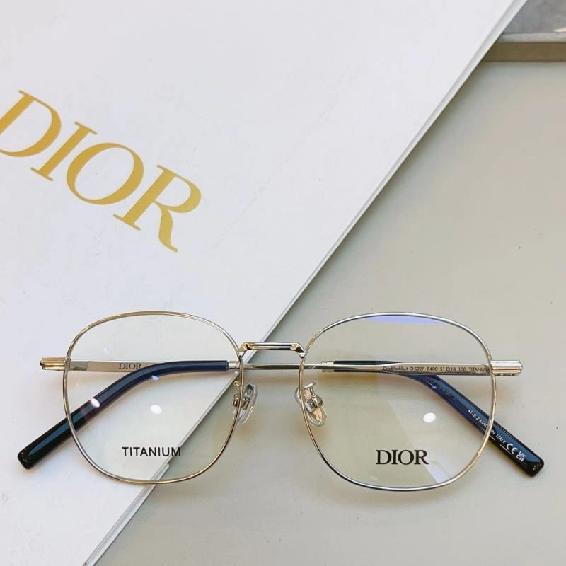 Sophisticated Christian Dior Sunglasses 278774