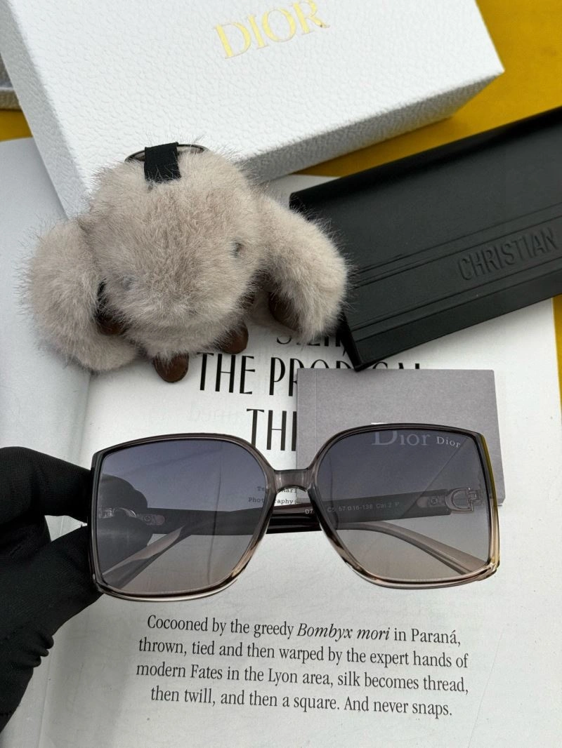 Christian Dior Sunglasses GoodFit 278771