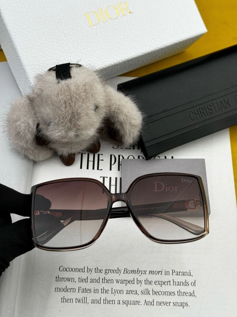 Christian Dior Sunglasses GoodFit 278771