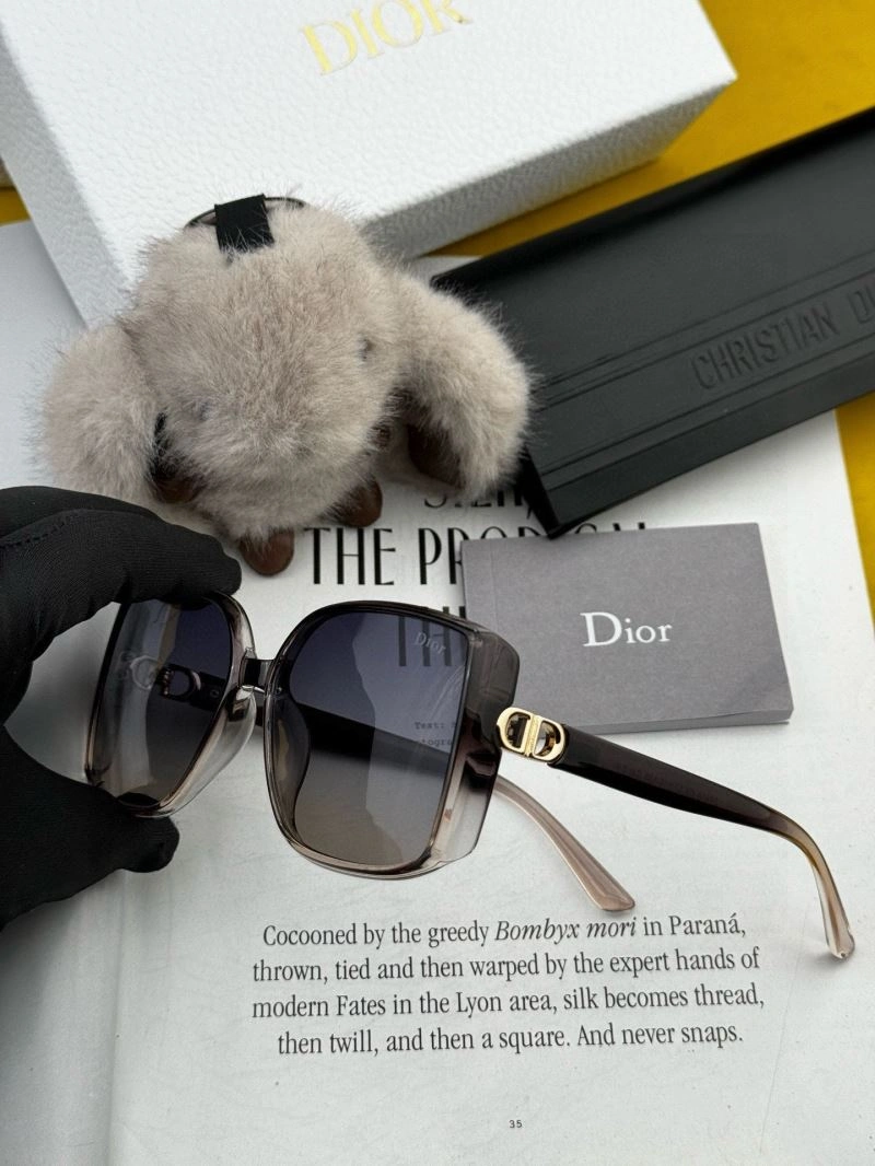 Christian Dior Sunglasses GoodFit 278771