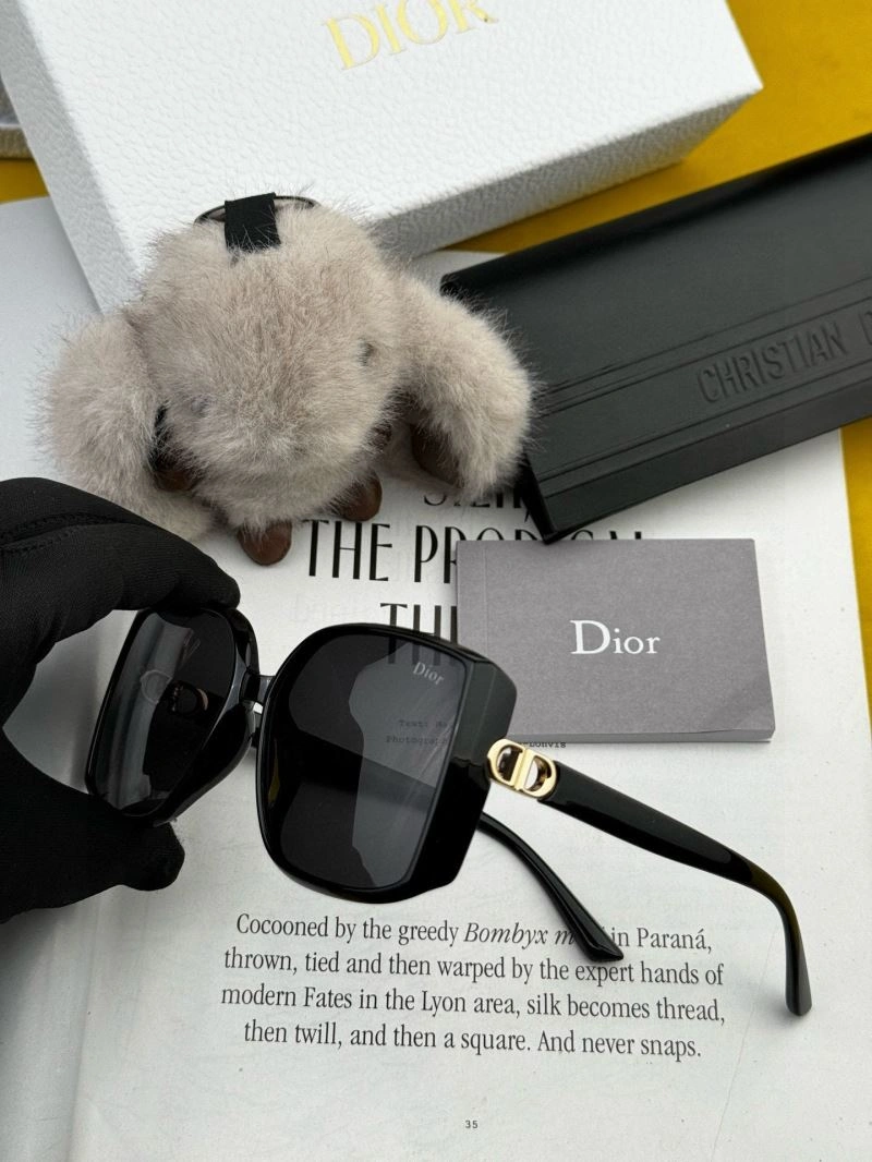Christian Dior Sunglasses GoodFit 278771