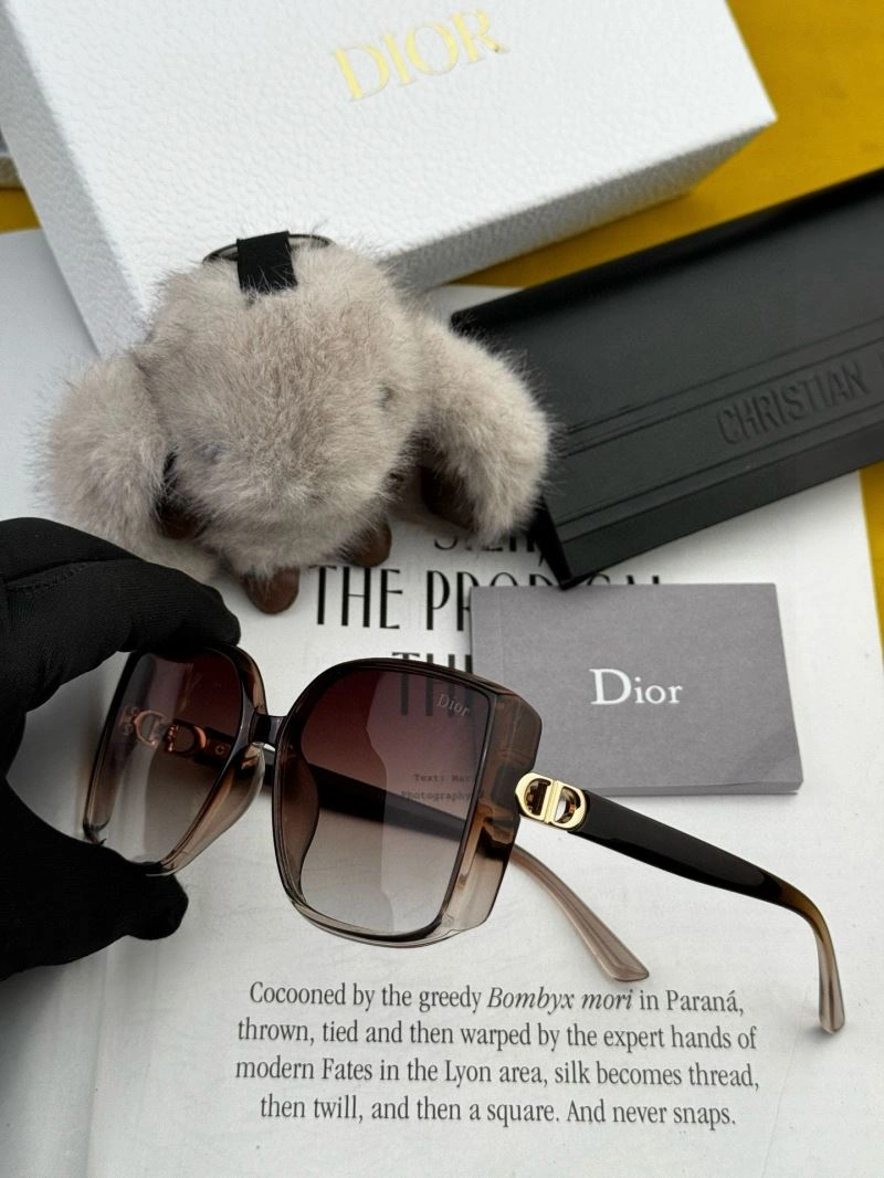 Christian Dior Sunglasses GoodFit 278771