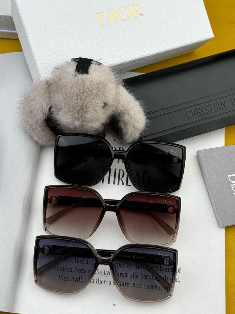 Christian Dior Sunglasses GoodFit 278771