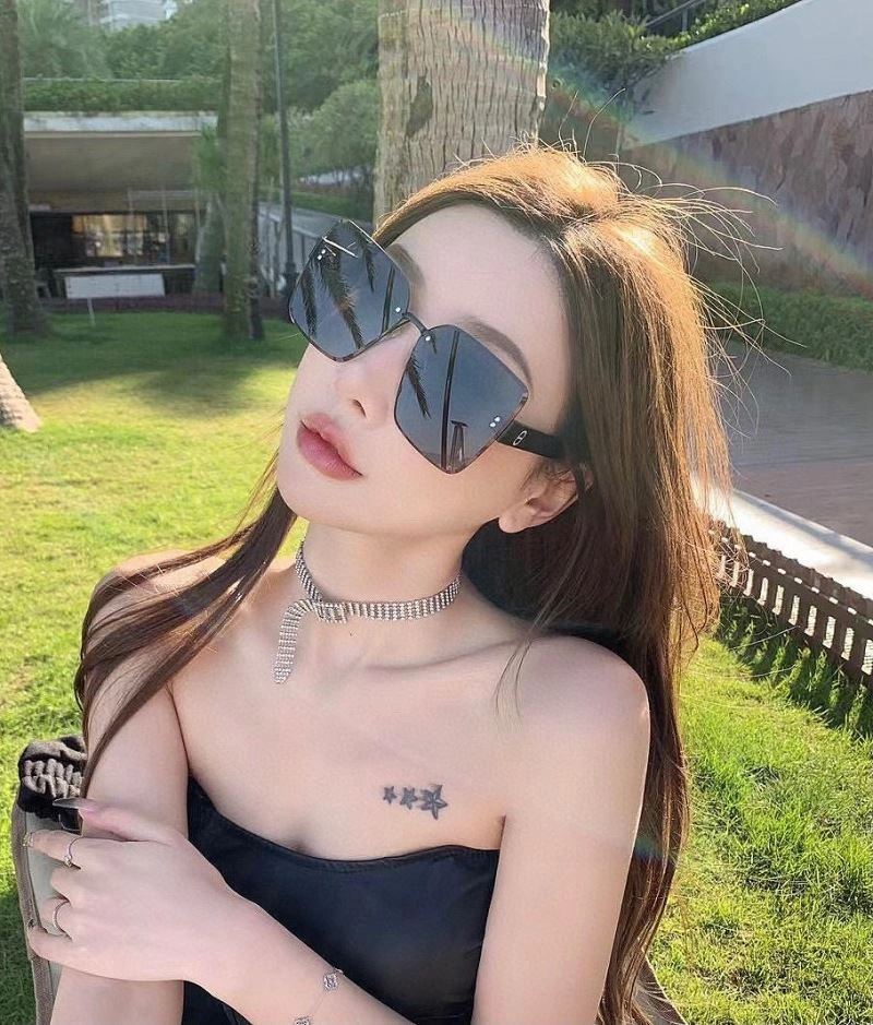 Christian Dior Sunglasses FastDry 278770