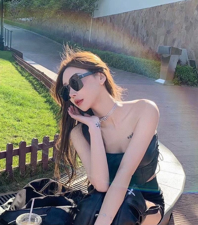 Christian Dior Sunglasses FastDry 278770