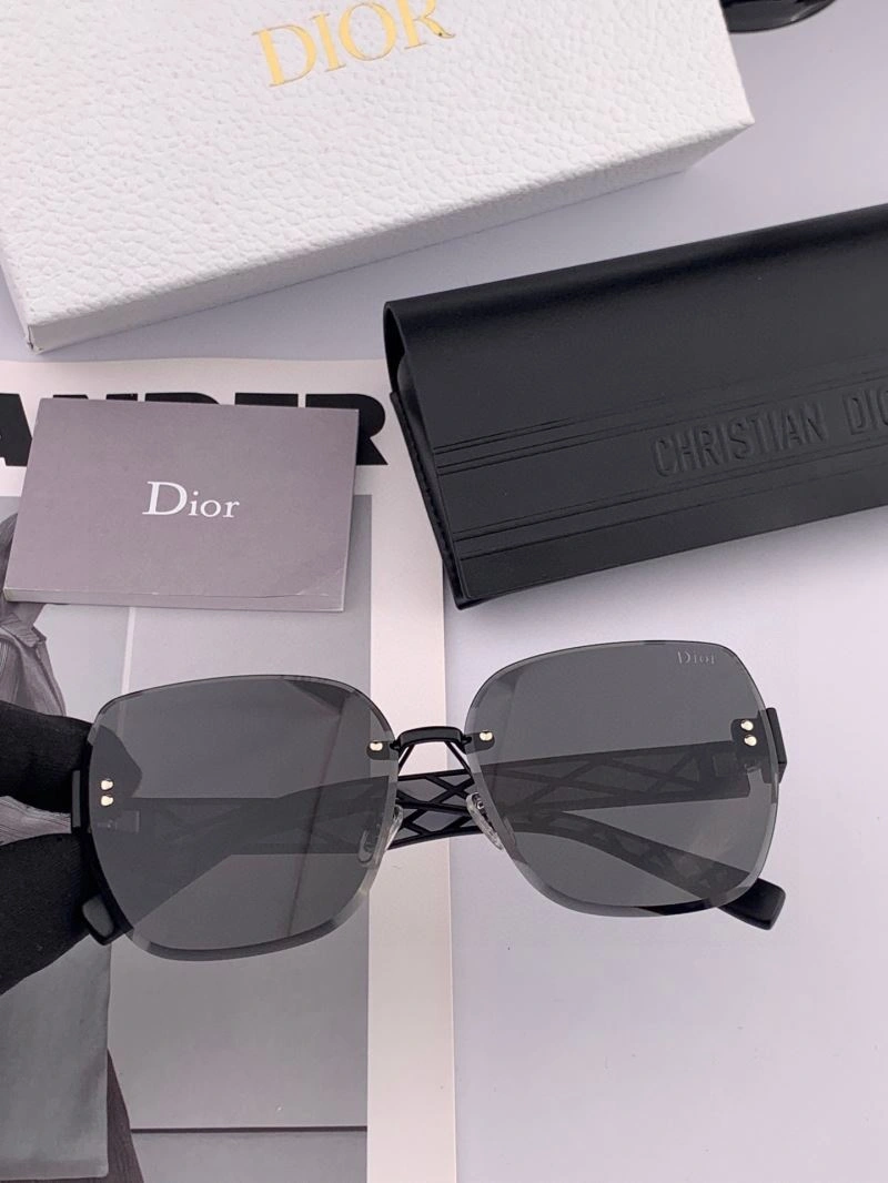 Christian Dior Sunglasses FastDry 278770