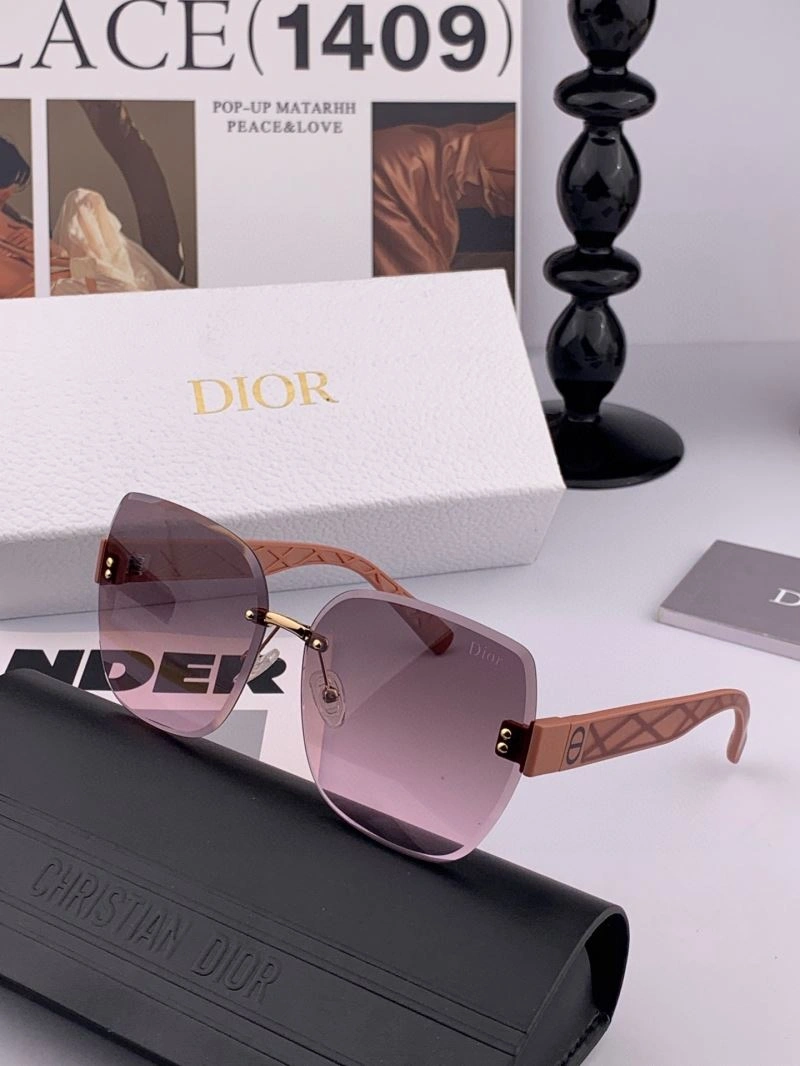 Christian Dior Sunglasses FastDry 278770
