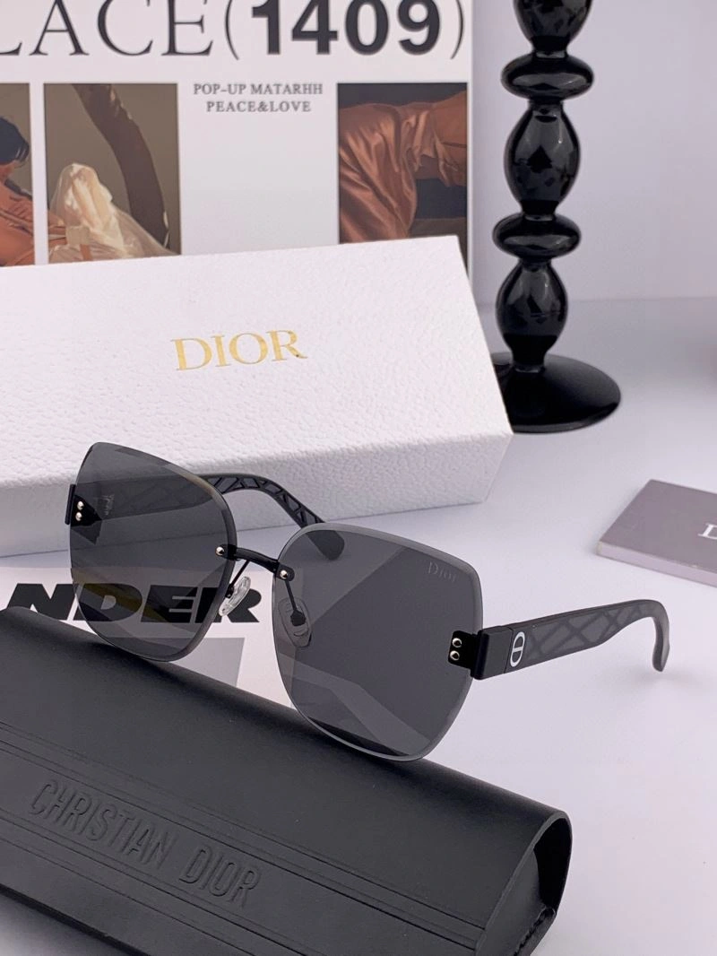 Christian Dior Sunglasses FastDry 278770