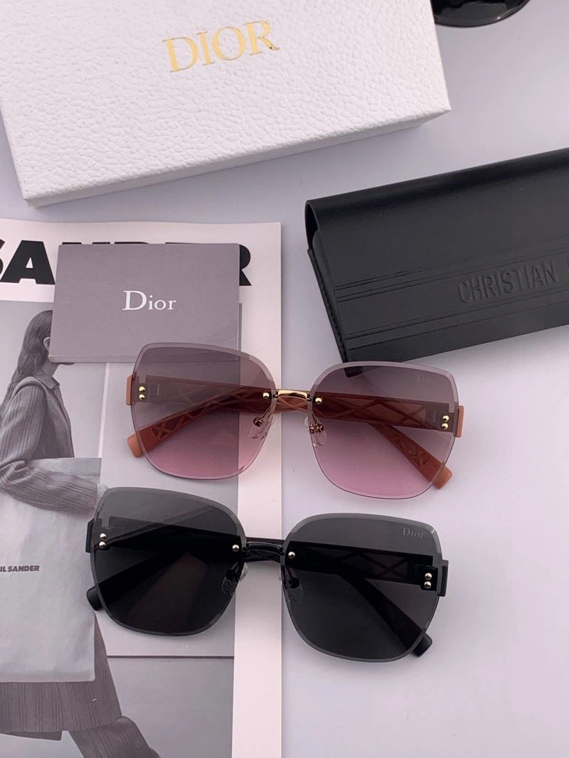 Christian Dior Sunglasses FastDry 278770