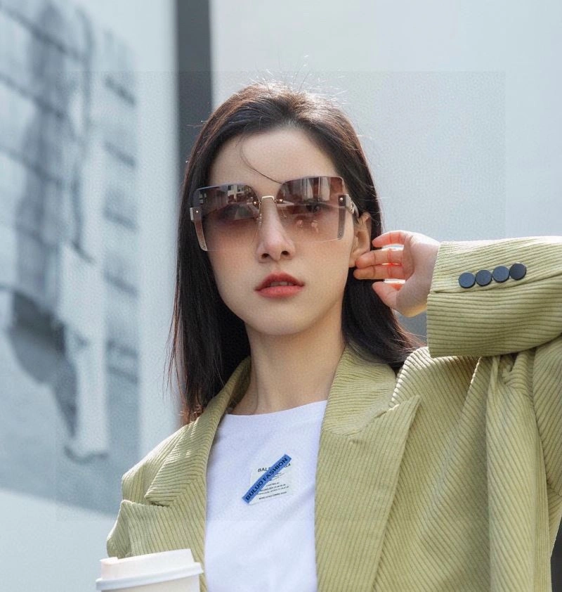 Christian Dior Sunglasses OnTrend 278744