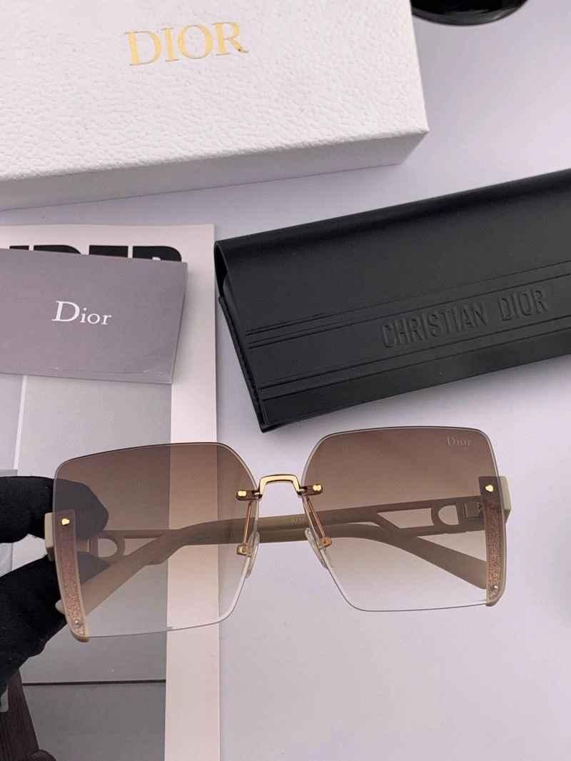 Christian Dior Sunglasses OnTrend 278744