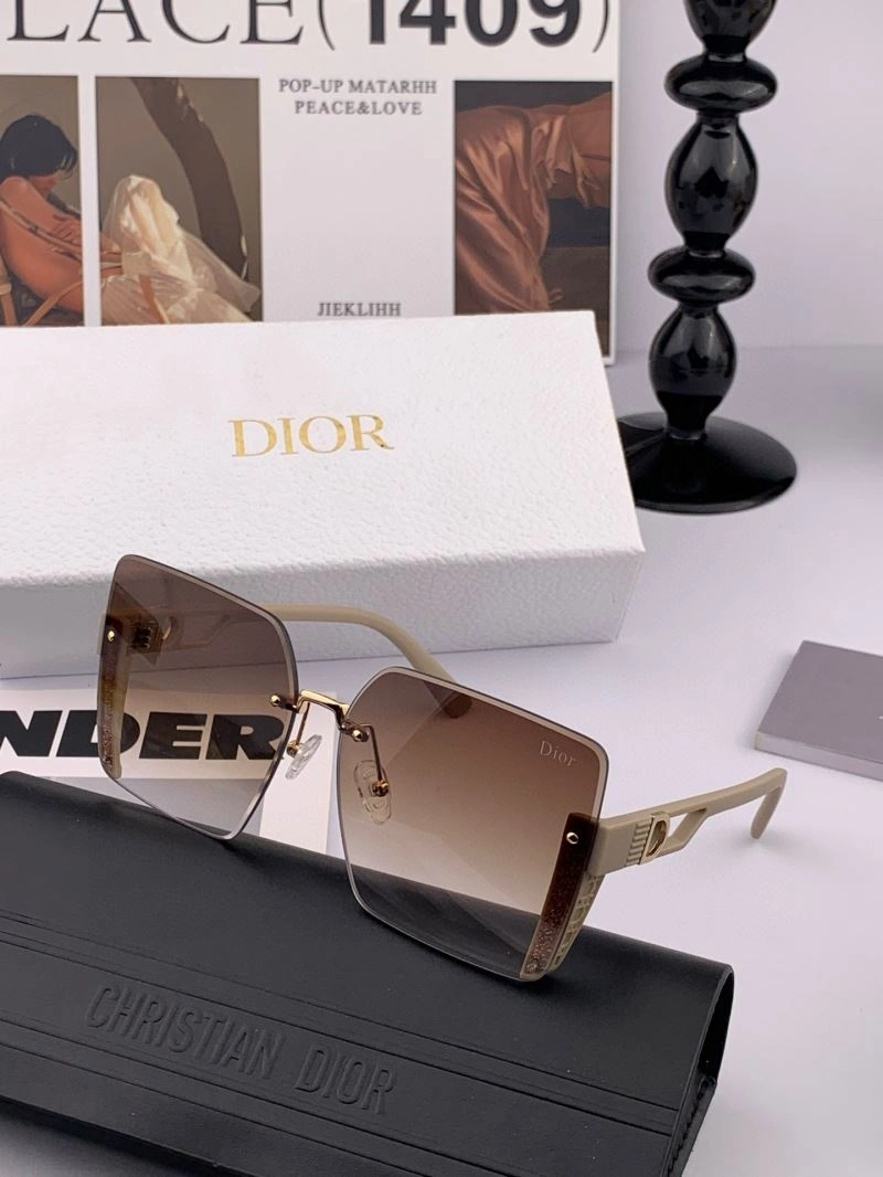 Christian Dior Sunglasses OnTrend 278744