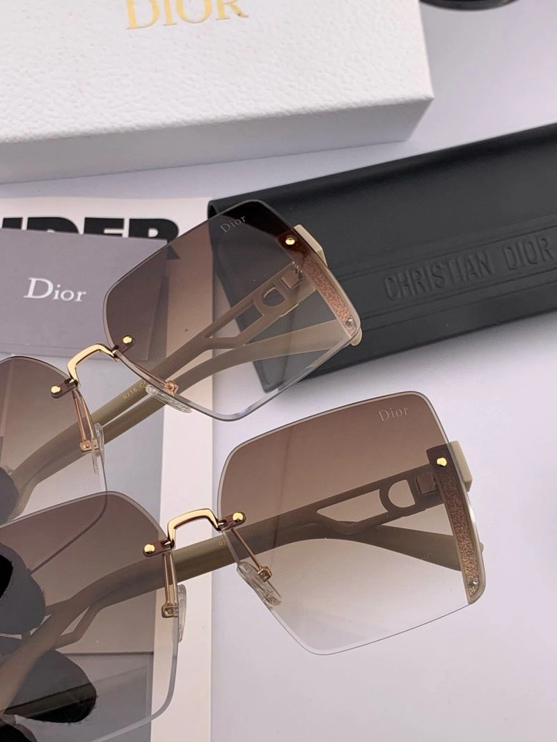 Christian Dior Sunglasses OnTrend 278744