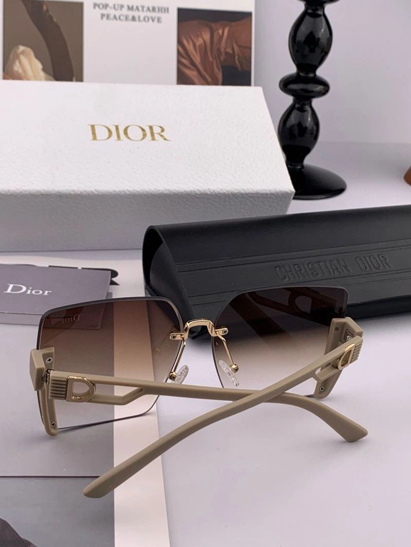 Christian Dior Sunglasses OnTrend 278744