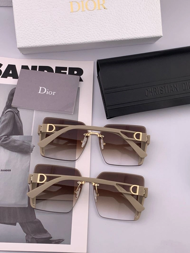 Christian Dior Sunglasses OnTrend 278744